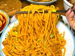 -中阿兰牛肉面(悦海新天地店)