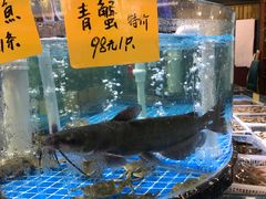 -好人家海鲜酒楼(淞南路店)