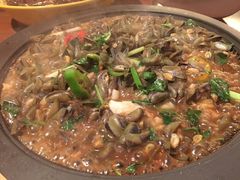 -华夏食府中餐厅(中原路店)