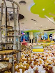 -meland亲子乐园(深圳领展中心城店)