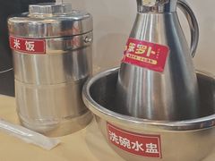 -笨罗卜浏阳菜馆(太平街店)