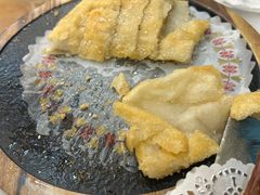 -丰尔粥食·顺德鱼生·干蒸排骨顺德菜(大良分店)