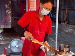 -阿宝生煎包(万松园总店)