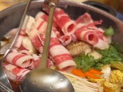 -小句号·精致料理(江南环球港店)