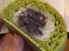 粽香糯米红豆-仙峰天然面包(迎宾路店)