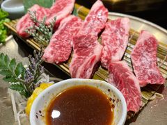 -味家烤肉烤鳗鱼牛排(西塔旗舰店)