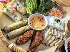 -越美小馆·越南料理(曲江店)