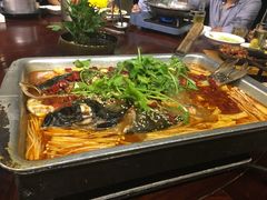 -天怡·鱼工厂(梅溪湖店)