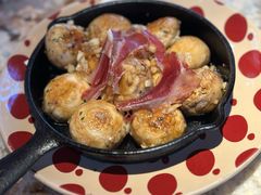 -BROWNSTONE布朗石西班牙餐厅(富城店)