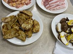 -风味烧烤