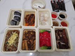 -香港狮子山下·明星粤菜餐厅(北苑店)