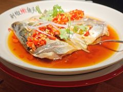 -湘阁里辣(沙井华润万家店)