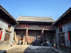 -丁村民俗博物馆