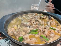 -蛙小侠(古镇大信新都汇店)