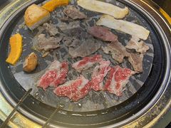 -熊大·鲜烤黄牛肉(五山店)