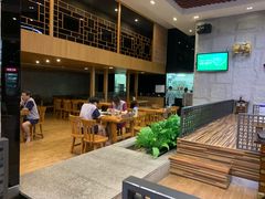 -纽斯桑拿会所(天山店)