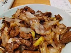 -惠丰门丁肉饼店
