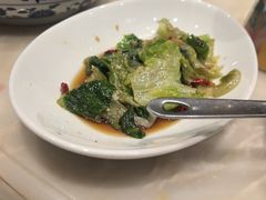 -穿越时尚餐厅(英武中路店)