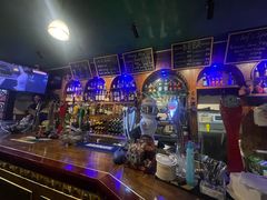 -秀·爱尔兰餐吧(上海路店)