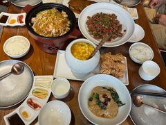 -北京老铺烤鸭(老城根店)
