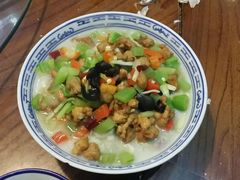 -老西安韩记三鲜煮馍(四府街店)