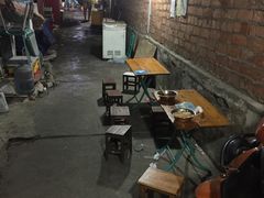 -娟姨螺蛳粉(农院路店)