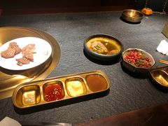 -炉石六本目·冰鲜和牛炭火烤肉·寿喜烧店(梅江店)