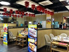 -和庆斋羊蝎子火锅·碳缸烧烤(顺义旗舰店)