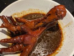 -老头儿油爆虾·知味杭州(爱琴海购物中心)