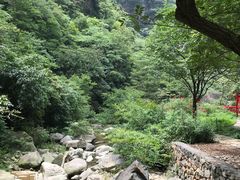 -浙北大峡谷