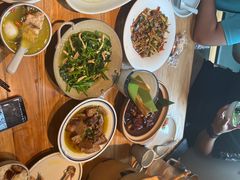 -金鱼妈妈 山野·食趣(荫山街店)