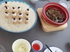 -蘇河湾·新鲁菜·泰山宴(泰山店)