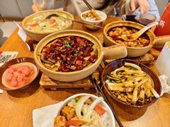 -罗妈砂锅(江苏南京江宁万达店)