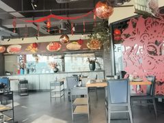 -老墙根涮肉·铜锅鲜羊肉(良乡店)