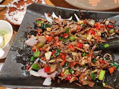 -湘味淳(千禧街店)