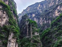 -龙庆峡风景区