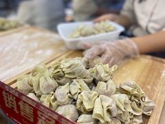 -袁记云饺(西安路店)