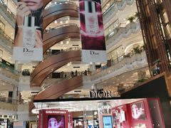 -新世界大丸百货