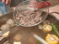 -大喜牛鲜牛肉火锅(世纪金源店)