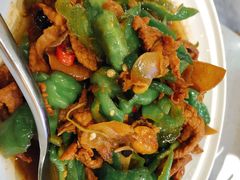 超级小炒肉-胡子大厨·超级小炒肉(华润店)