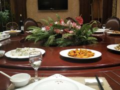 -牟传仁饭庄(星海店)