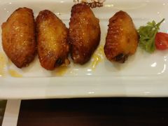 -菲滋意式餐厅(金华银泰城店)