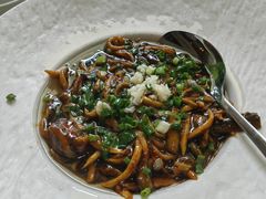 -老洋房花园饭店(绍兴路店)
