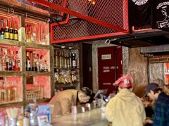 -The Drinkery (瑞金店)