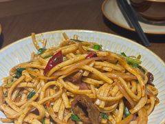 -贯贯吉·清真餐厅(浙江中路店)