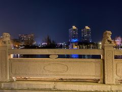 -南通濠河风景名胜区