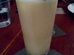 纯椰林（无酒精）-榖屋house of flour(张江首店)