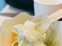 -麦当劳(东大桥店)