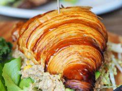 -Common Table · Brunch & Coffee