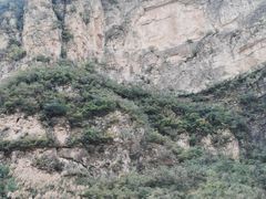 -大平台龙居瀑布旅游区